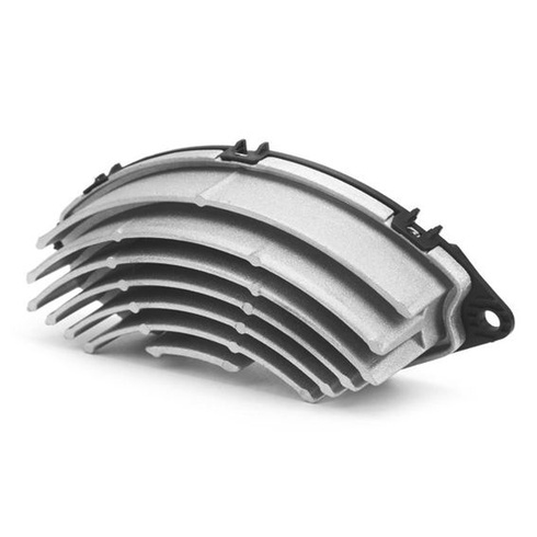 Odpor motora ventilátora kúrenia, odpor regulátora ventilátora kompatibilný s Citroen C4 Picasso
