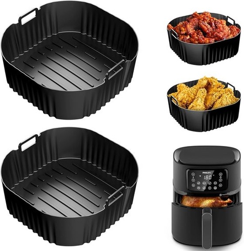 Formy pro fritézu Philips Airfryer Bafiwu