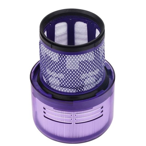 Umývateľné filtre 1 balenie pre vysávač Dyson V11 SV14, V15 Detect, náhradný filter kompatibilný s