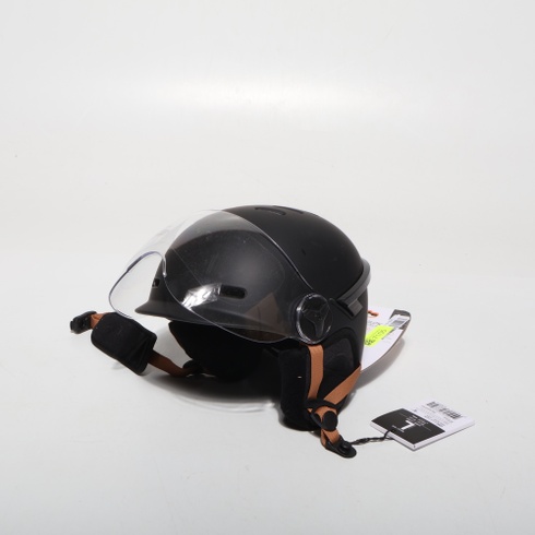 Cyklistická prilba Casr 3662515078515 veľ. L