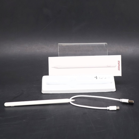 Stylus pre iPad Zspeed Blanc