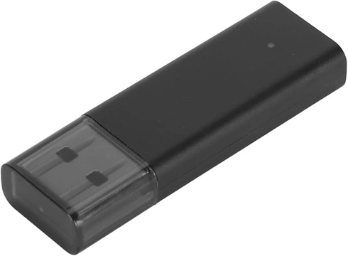 Adaptér Asixxsix rcuwqeo0s9 bezdrátový
