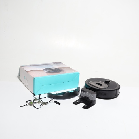 Robotický vysávač Lefant M330 s mopom