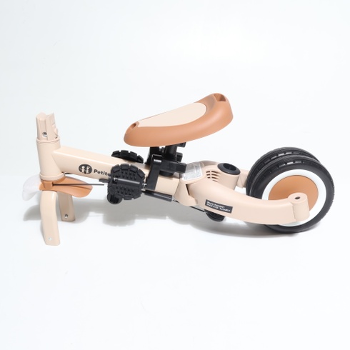 Trojkolka 5v1 Petite&Mars Turbo