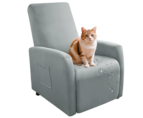 Poťah na kreslo Generisch recliner sofa-01
