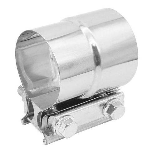 Objímky na výfuk 76 mm-80 mm Objímka hadice Objímka na výfukové potrubie 3,0