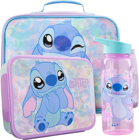 Get Trend Disney Stitch Krabička na svačinu