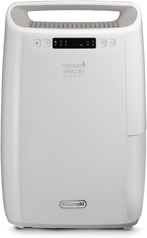 Odvlhčovač vzduchu De Longhi DEX214RF