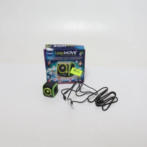 VTECH LeapMOVE Interaktívna pohybová konzola