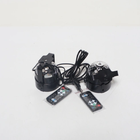 Disko gule Sebruanc ZQ-B20
