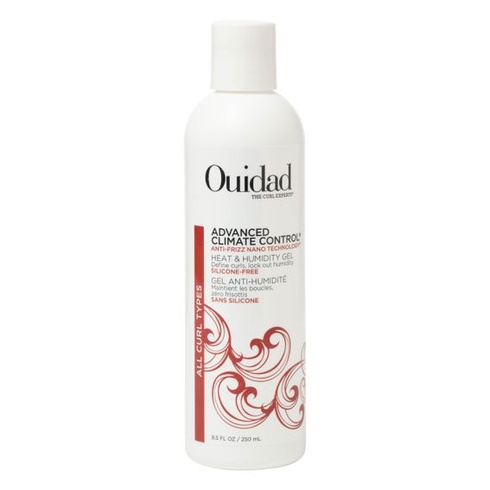 Ouidad Advanced Flexible Hold Curl Gél pre vlnité a kučeravé vlasy 250ml Neparfumovaný 250 ml (1