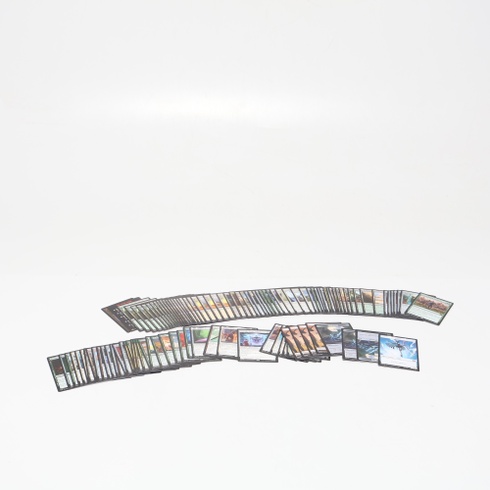 Zberateľské karty Magic: The Gathering