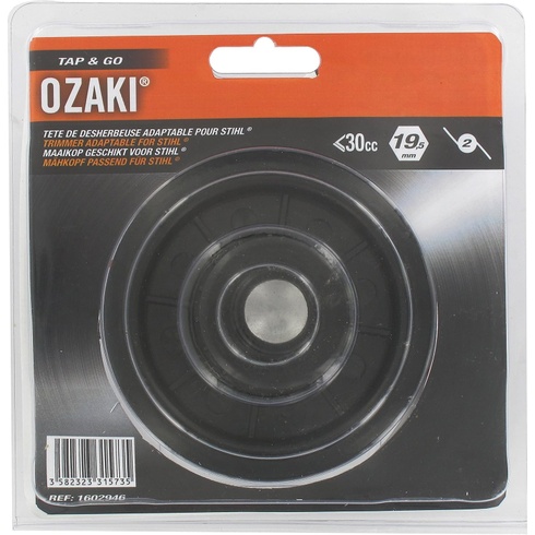 Hlava pro řezačku Greenstar 15134