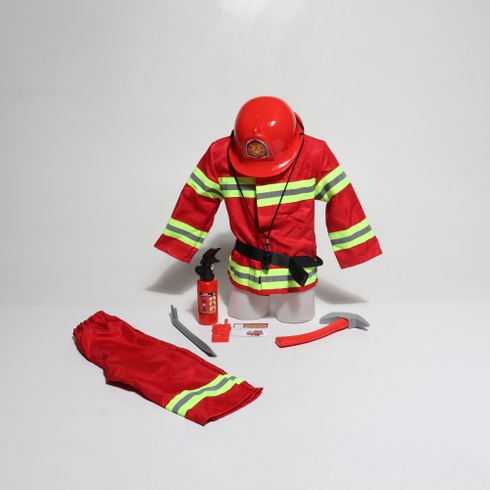 Karnevalový kostým vel. 3T CuteDIY 92-122