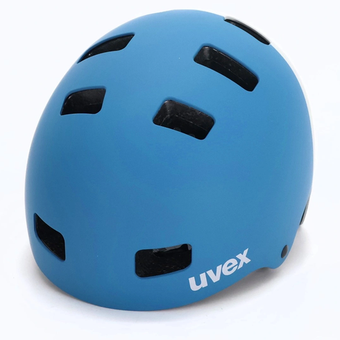 Cyklistická prilba Uvex veľkosť 55-58 cm