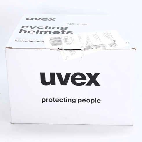 Cyklistická prilba Uvex veľkosť 55-58 cm