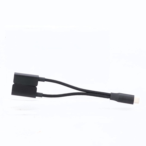 Adaptér UGreen USB-C na jack