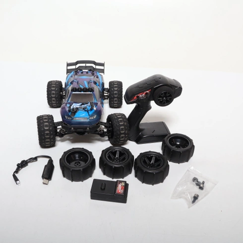 Auto na ovládanie Womaqu HS14322