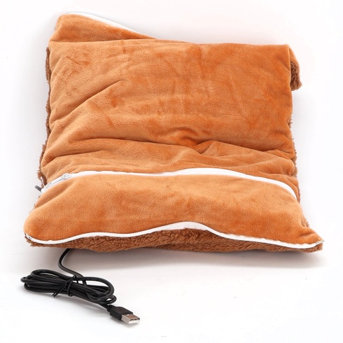 Elektrický ohrievač rúk BESPORTBLE USB