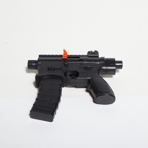 Dětská pistole GOUYENG s náboji