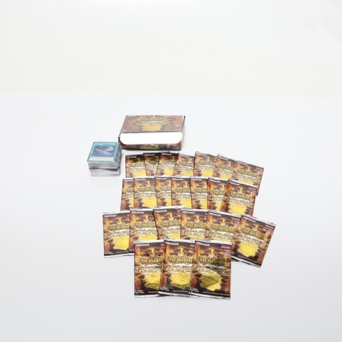 Výstava štvrťstoročnej stampedy Yu-Gi-Oh! (24)