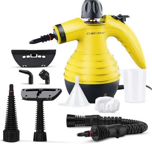 Ručný parný čistič Comforday
