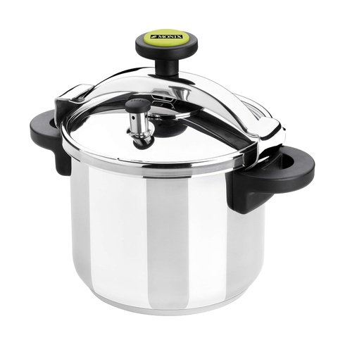 Tlakový hrnec Monix M530004 Classica