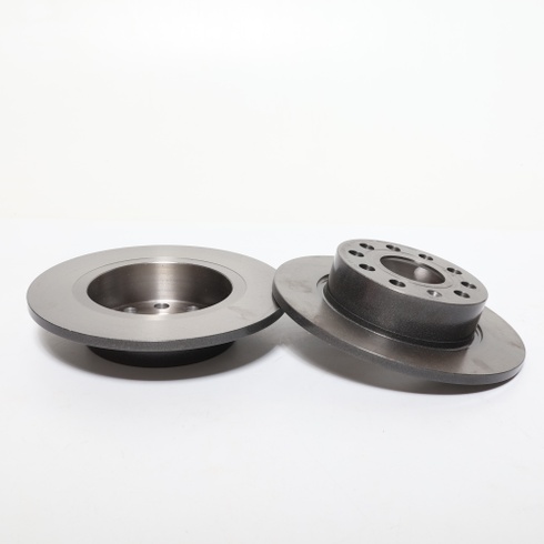 Zadní brzdové kotouče Brembo 08.9502.11