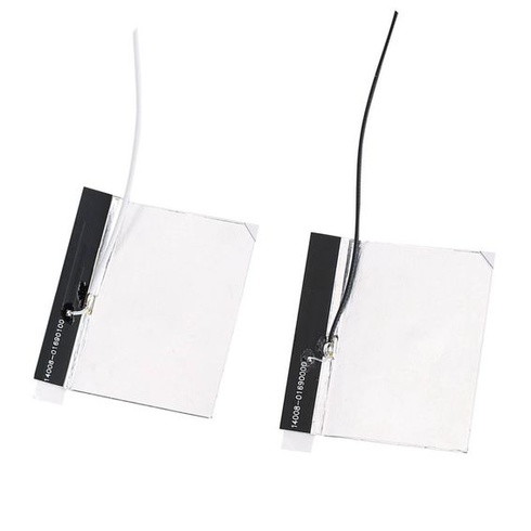 Anténny kábel MHF4 WiFi, balenie po 2 kusoch