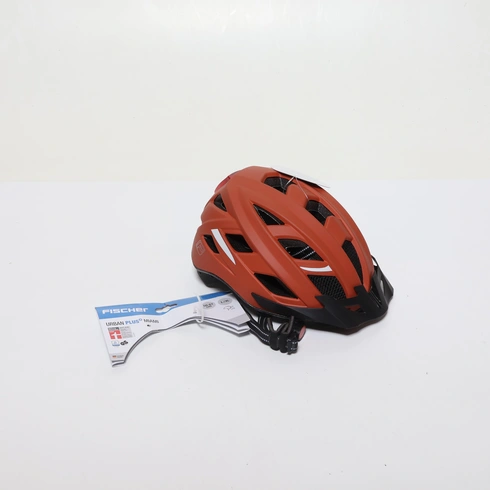 Cyklistická helma Fischer vel.58-61 cm