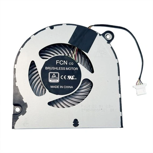 Chladič JINTAI 5V pre Acer Aspire A31431 A31432 A31521 A31531 A31551 FMLS FLAJ FSOD FPKR