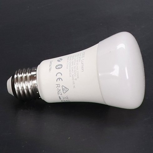 Jednotlivá žiarovka Philips Hue White E27, 1x1055lm, stmievateľná, teplé biele svetlo, ovládateľná