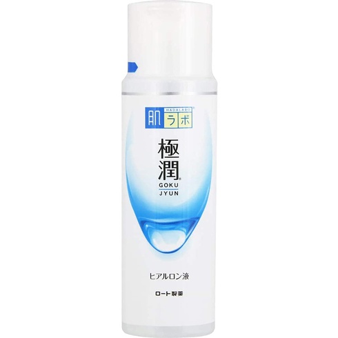Hydratačné mlieko Rohto 170 ml