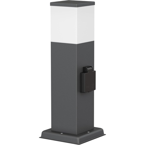 Vonkajšie osvetlenie Ledscom.de SET-7201-WW