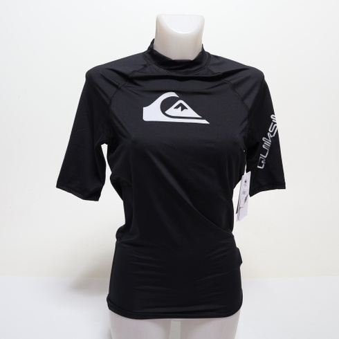 Surferské tričko veľ. M Quiksilver