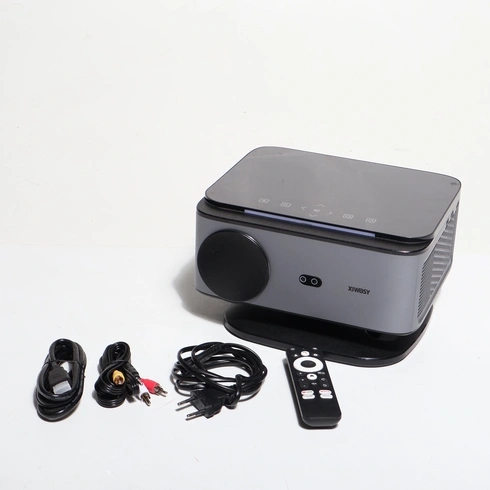 Projektor XIWBSY FR-T07-PRO