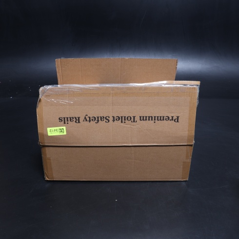 Držadlá Brosive Toilet Safety Rails 01
