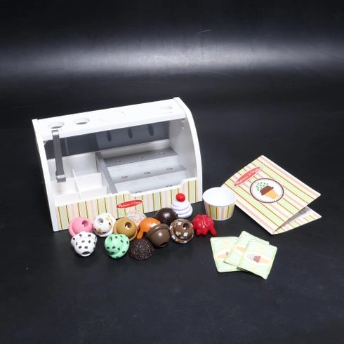 Cukráreň pre deti Melissa & Doug