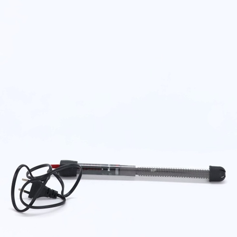 LUNEKUCK Ohrievač do akvária 200W ohrievač do akvária pre akvária 120-200 l Vykurovacia tyč do akvária s