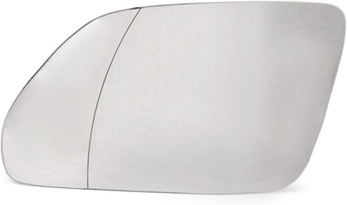 Sklo zpětného zrcátka Autocraft 6Q0857521E
