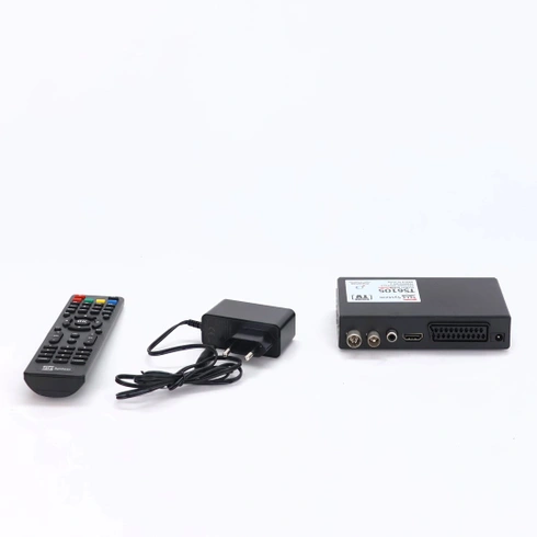 Prijímač digital Telesystem TS6105 Terrestre
