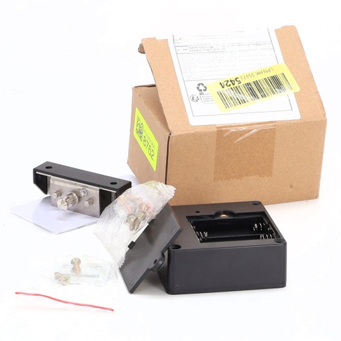 Skriňový zámok Les-Theresa RFID/NFC