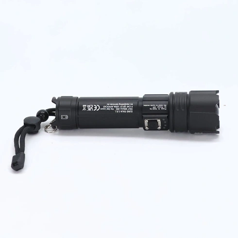 Svietidlo Shadowhawk S1476