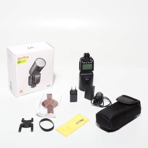 Blesk Godox V1S V1-S pro Sony