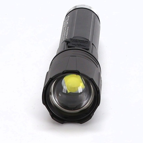 Svietidlo Shadowhawk S1476