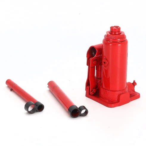 Hydraulický zdvihák fliaš SX Bottle Jack 3T 3 t