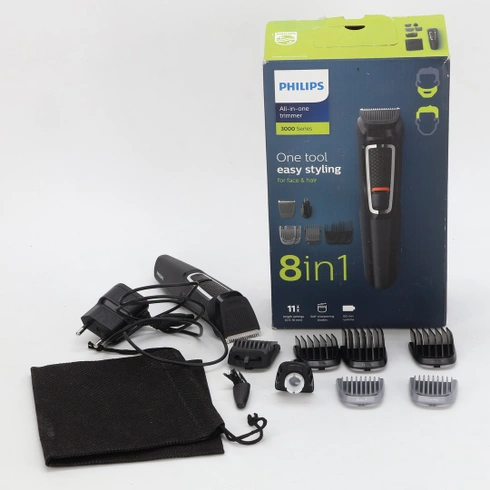 Zastrihávač Philips Multigroom 3000