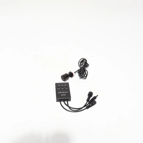 Doplňovací systém Qwakay QA012-Black