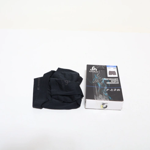 Pánske boxerky Odlo 07611366164164 veľ. M