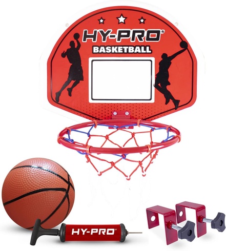 Basketbalový kôš Hy-Pro na dvere